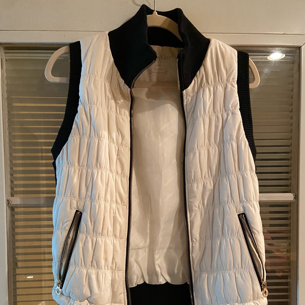 Calvin Klein Vest